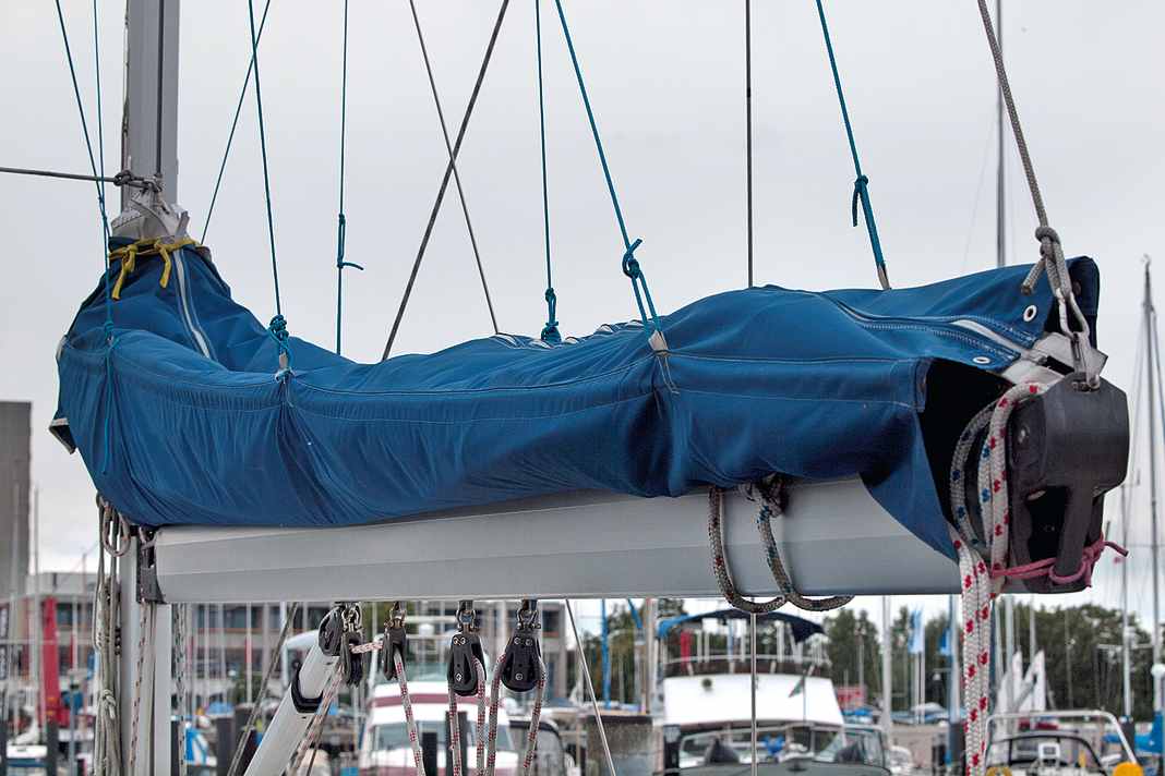 Vi mostriamo i migliori consigli dei lettori per le borse e i pigroni