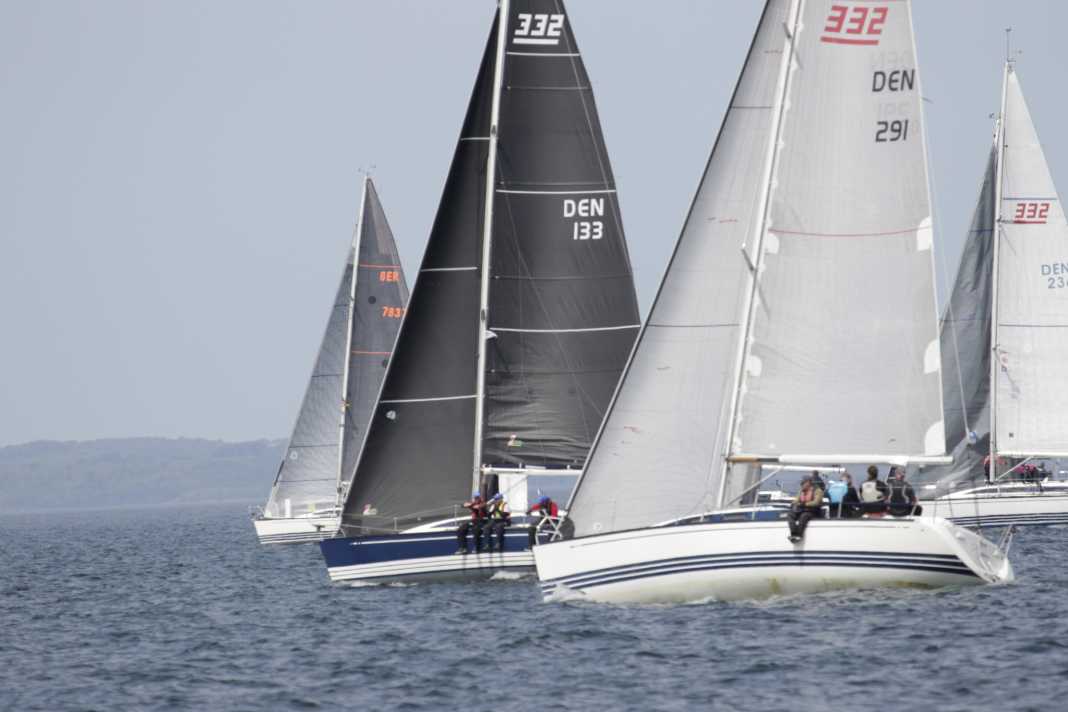 Les bateaux danois utilisent le système national de handicap DH pour le classement traditionnel, tandis que les multicoques sont classés selon la formule Texel.