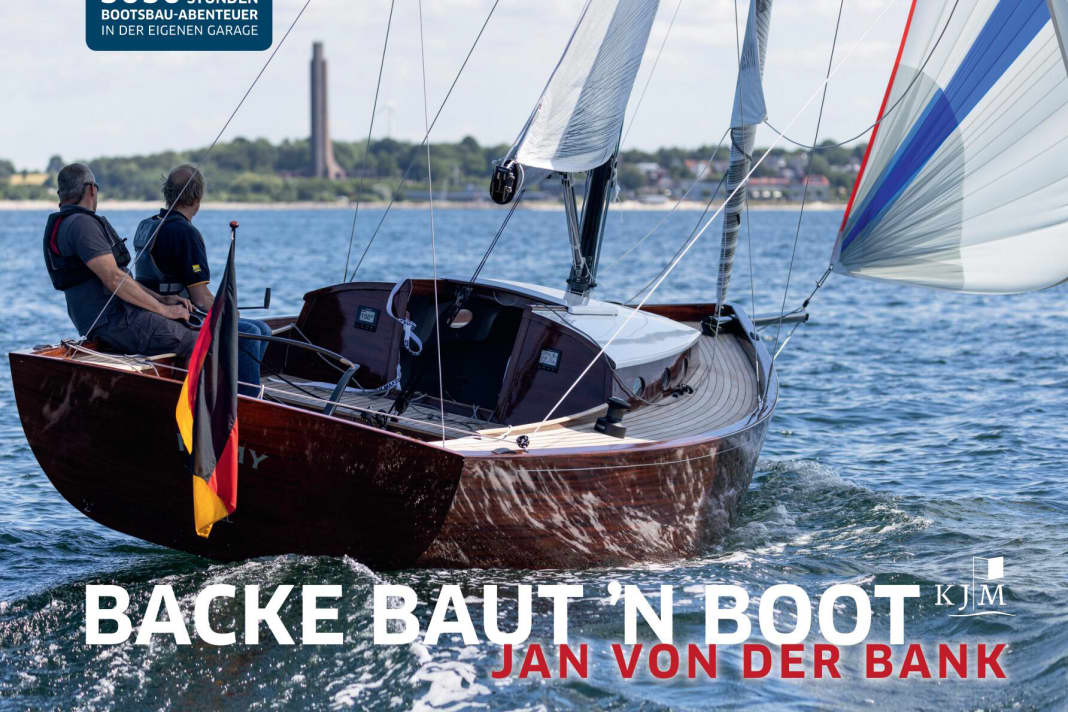 Das Cover des neuen Buches