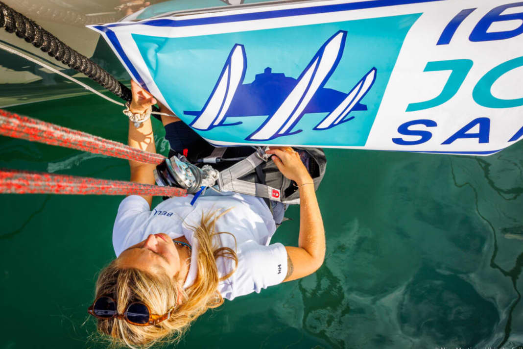 Ibiza Joy Sail Offshore Race, Impressionen