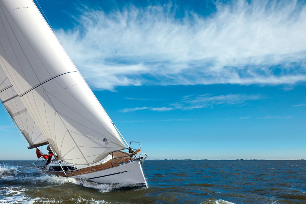 Bien se déplacer. Celui qui garde un œil sur la météo et qui est capable de juger de la qualité d'une prévision peut partir en croisière en toute tranquillité.