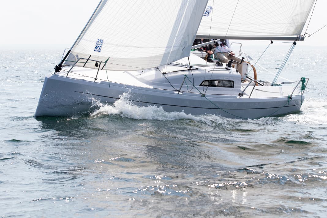 sq 25 yacht preis