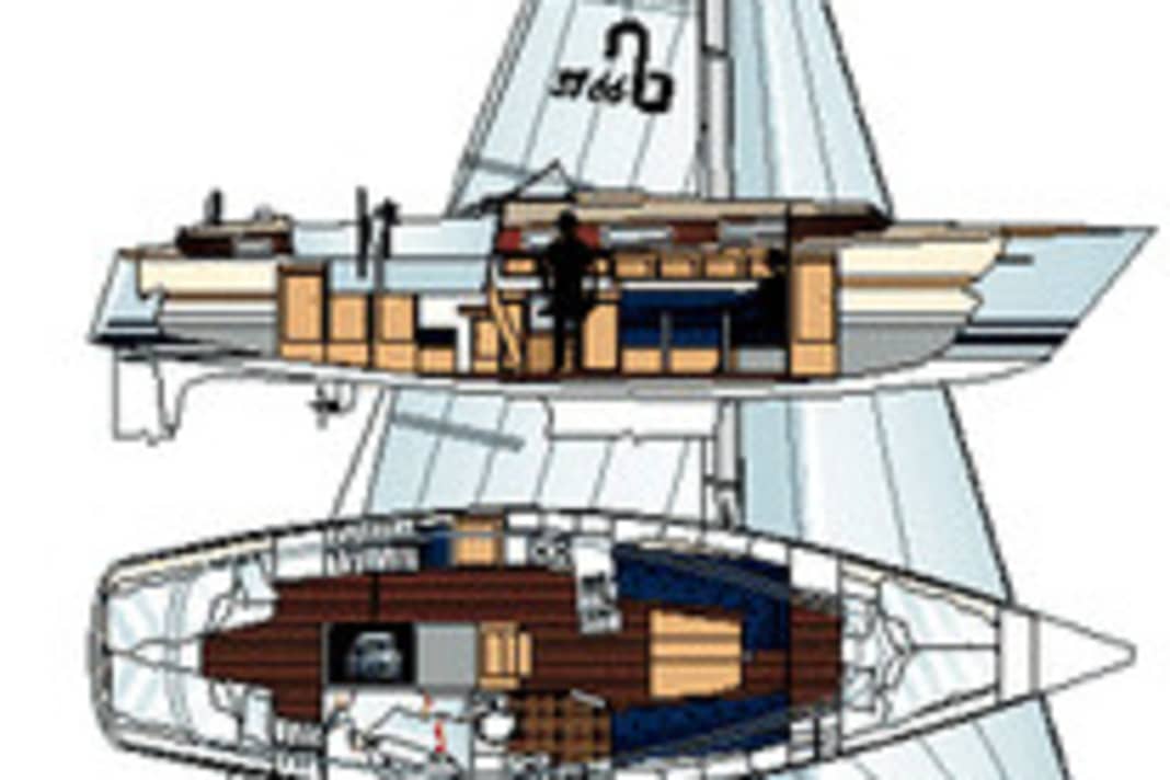 Classically beautiful