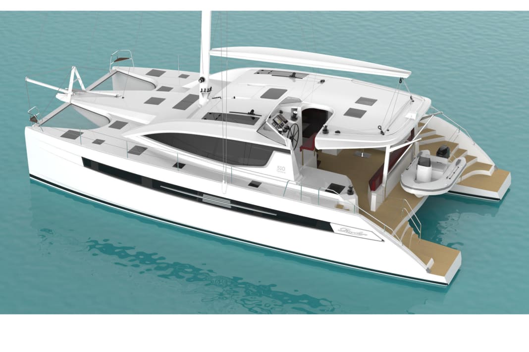 Privilège Signature 510