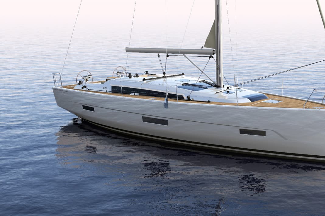 Duofur 430 Grand Large 