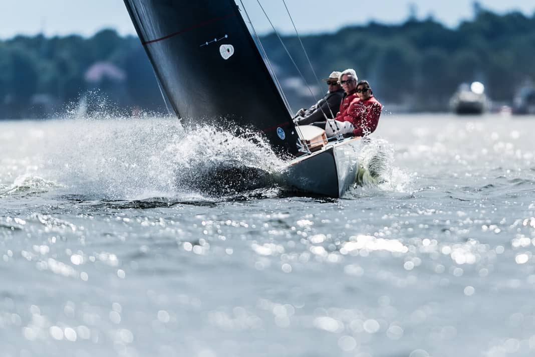 Regata del legno pregiato 2018