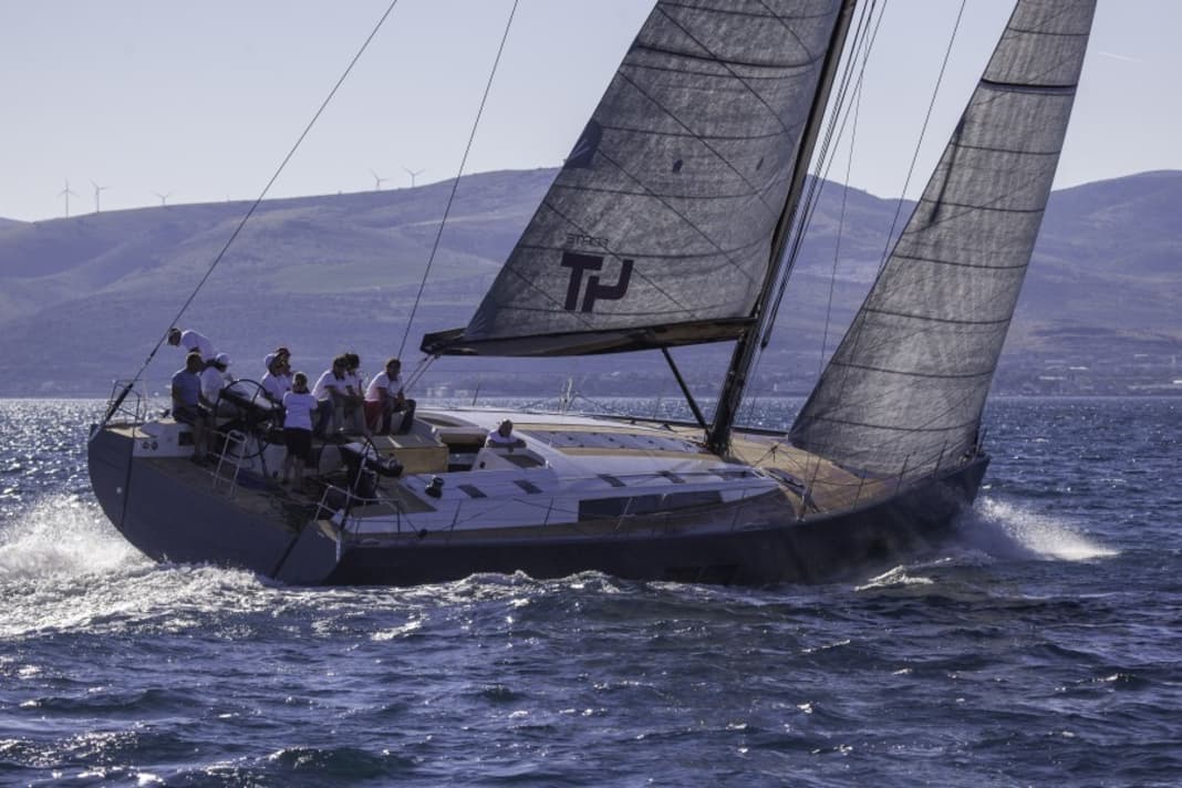 Salona S 650: das Flaggschiff von AD Boats
