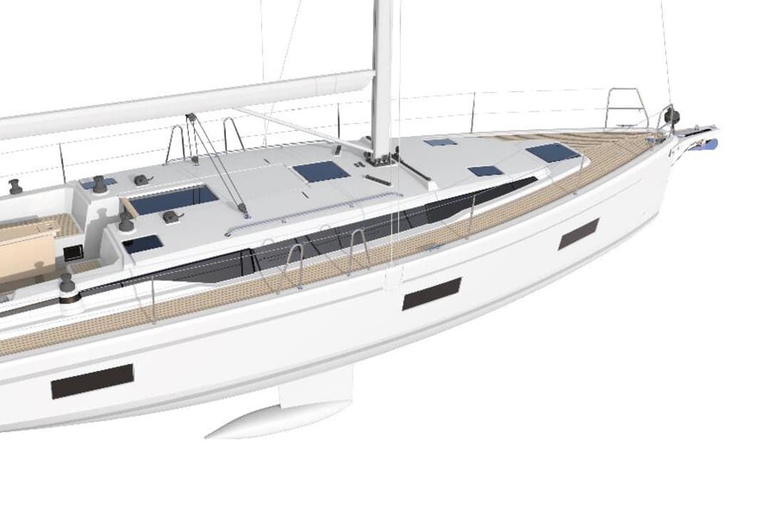 Bavaria C42