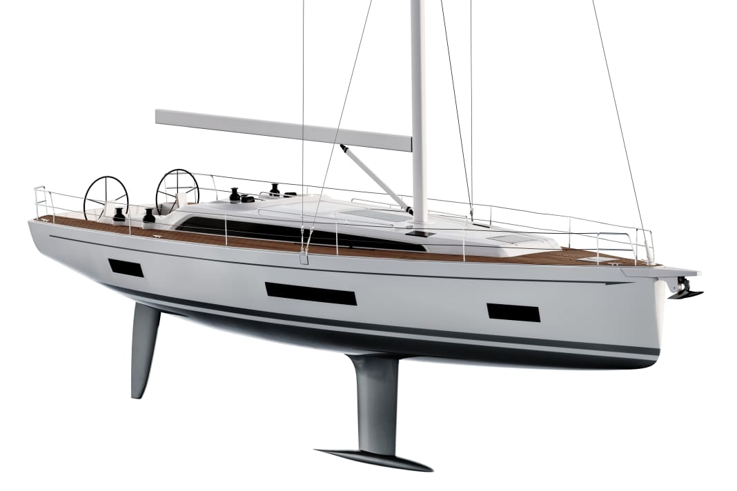 Salona 460 