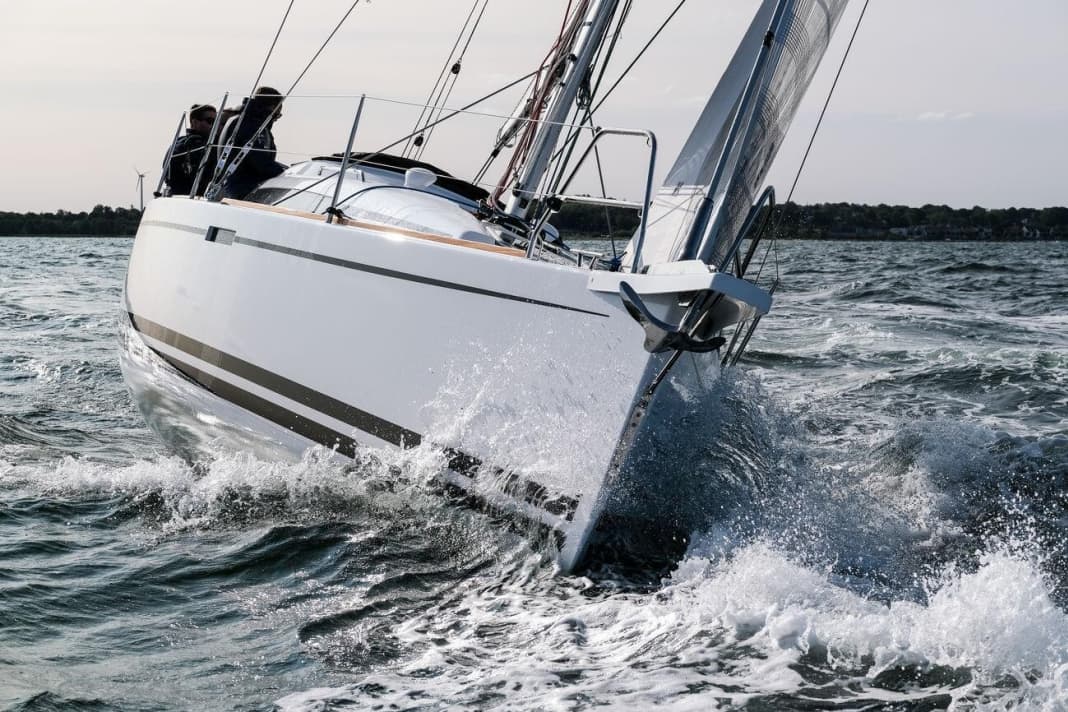 Die neue Arcona basiert auf der bewährten 340