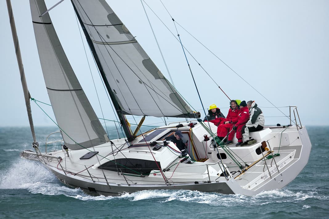 Colle Kiste aus Frankreich