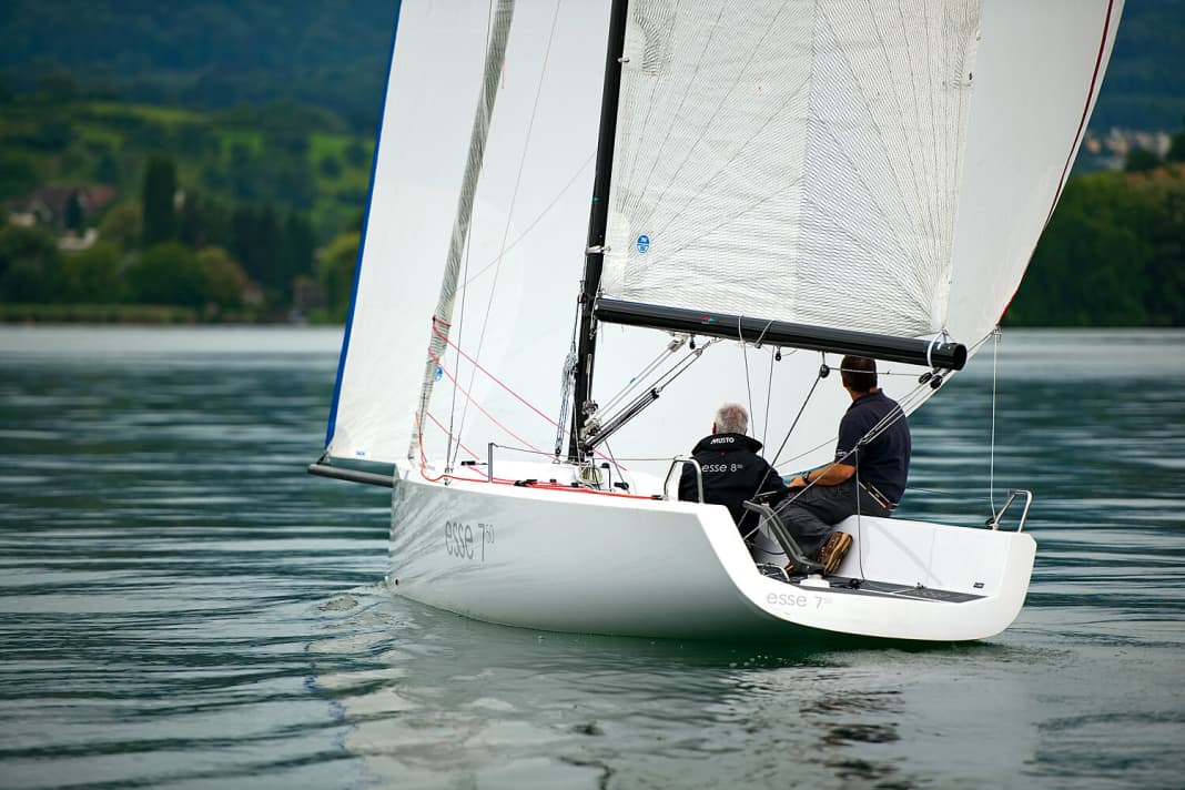 Renner aus der Schweiz