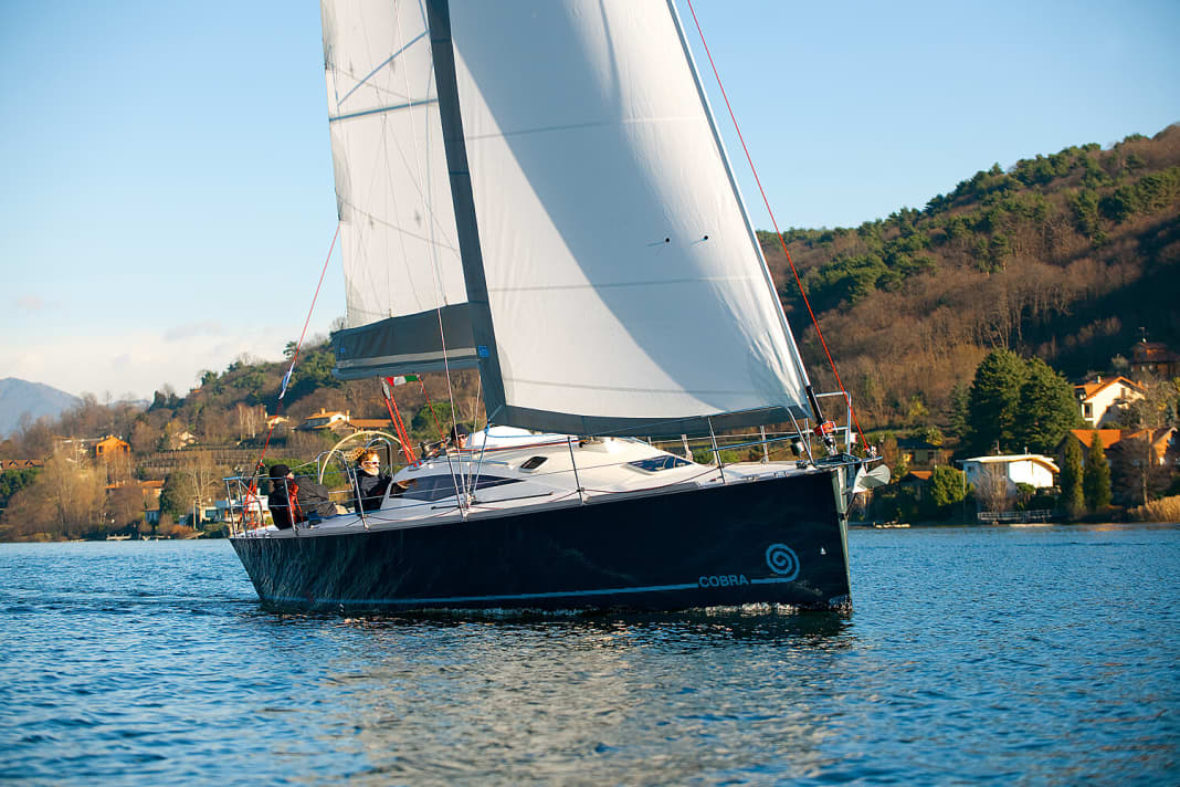 Performance-Cruiser aus Polen