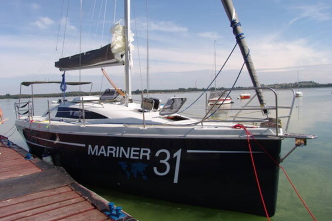 Mariner 31