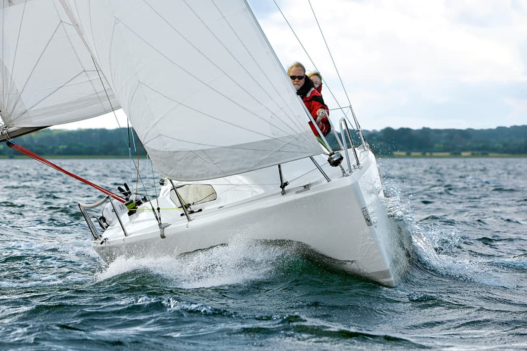 Yacht da crociera dalla Cina