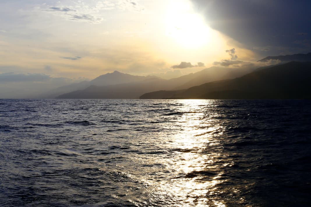 Cuba reste à l'arrière, cap sur les Açores