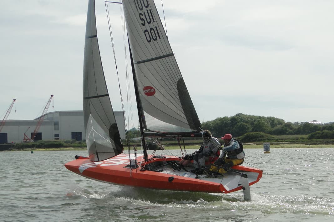 Quant 23