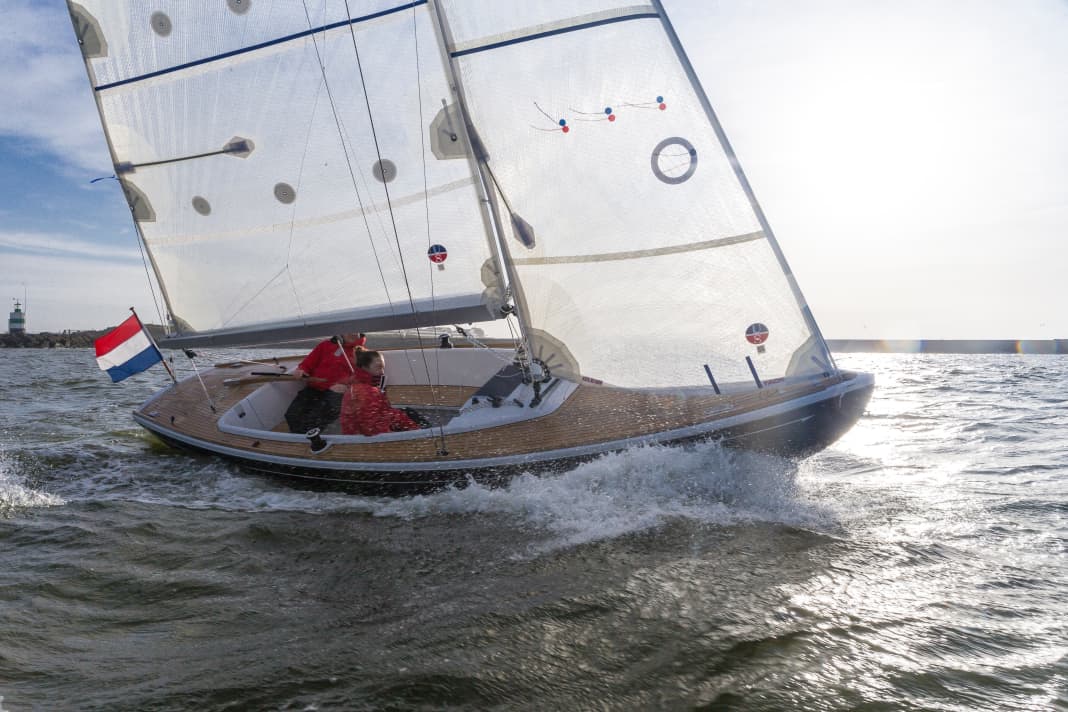 Saffier Sc 6.50 Cruise
