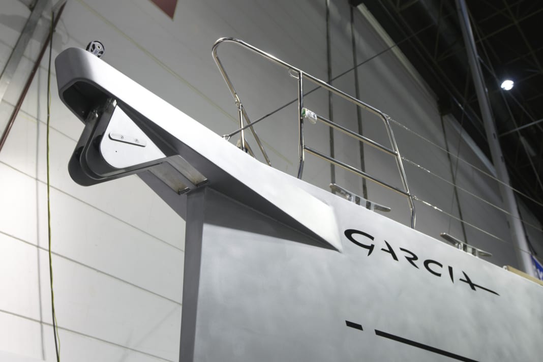 Garcia Esplorazione 52