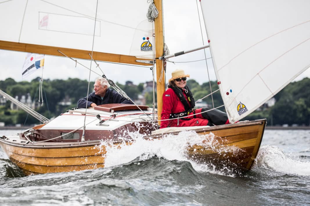 Rendezvous of the classics 2016 - www.benscheurer.com
