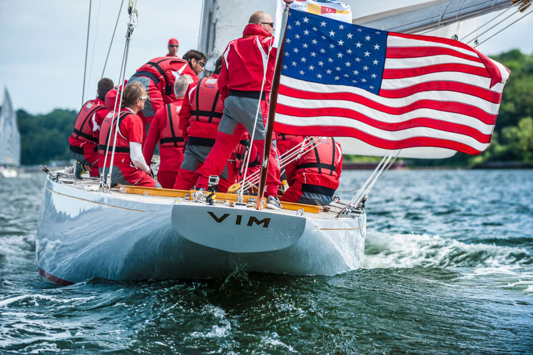 Rendez-vous des classiques 2016 - par Sören Hese

 http://www.sailpower.de
