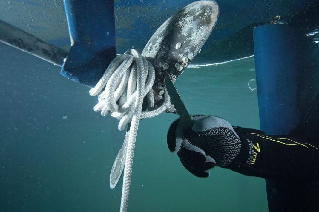 Ces 10 astuces sont utiles en cas de panne de bateau