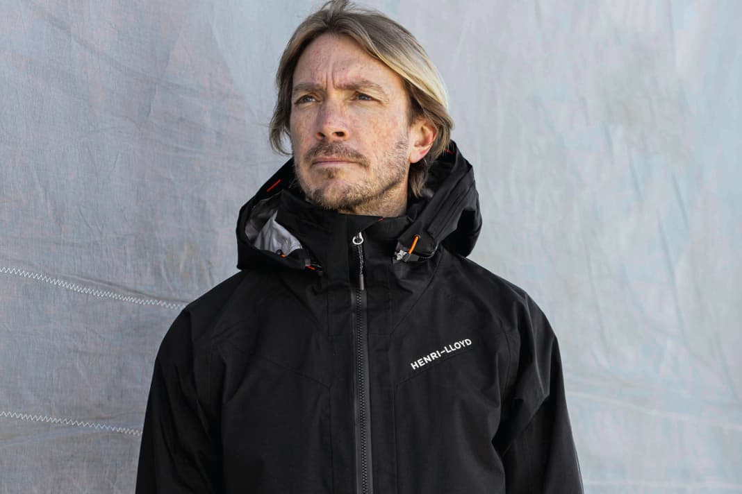 The material of the M-Pro 2.0 is said to be very light and offer improved breathability