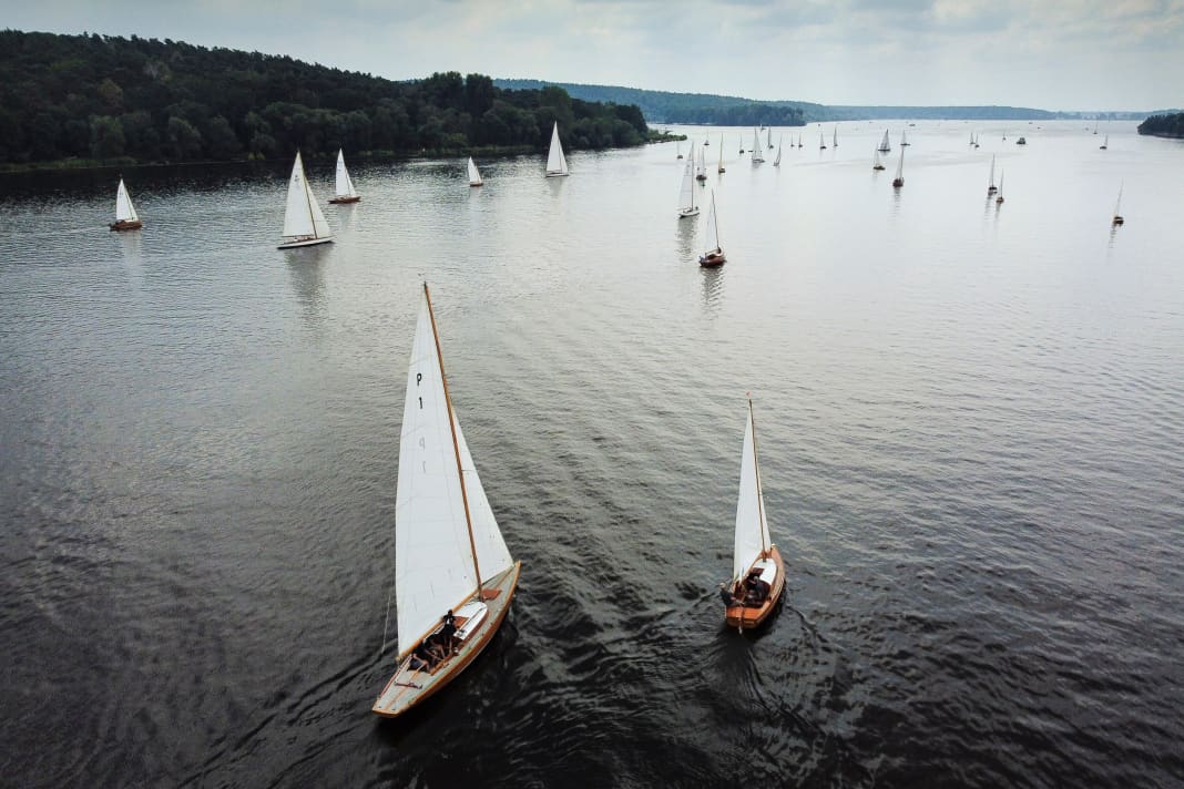 Impressions of the Havel Classic 2022