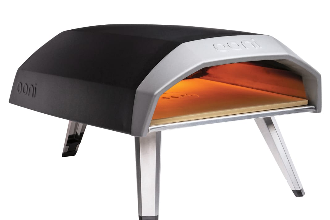 Geschenktipp 1: mobile Pizza-Pantry