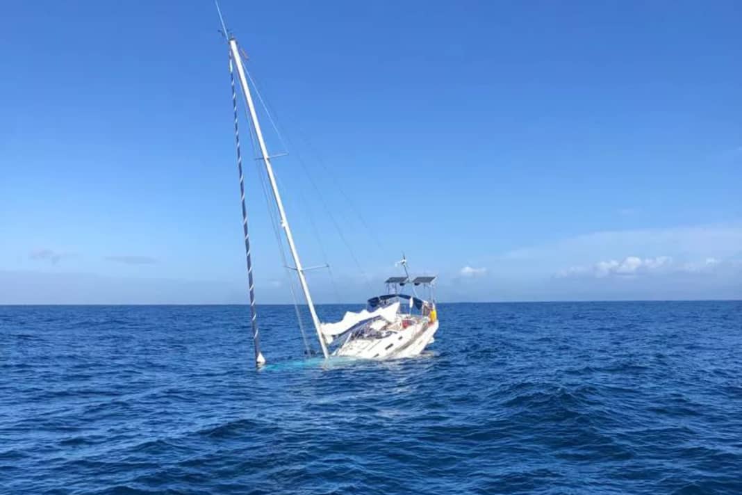 Un anno fa, uno yacht è affondato al largo di Viana do Castelo (Portogallo) in seguito all'attacco di un'orca. Non è l'unico caso in cui le orche hanno mandato a fondo una nave.