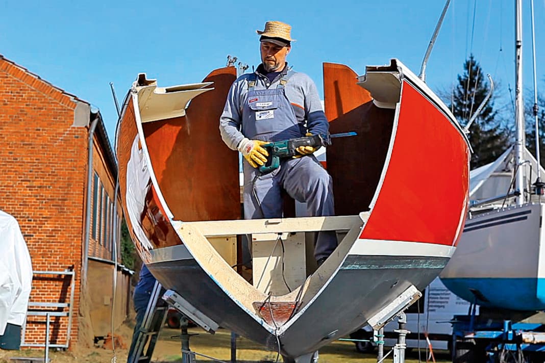 Feuille d'aluminium pour bateau: Haute qualité, Matériaux durables