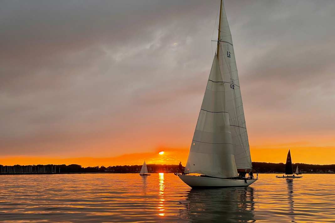 The Run 2025 Fotowettbewerb