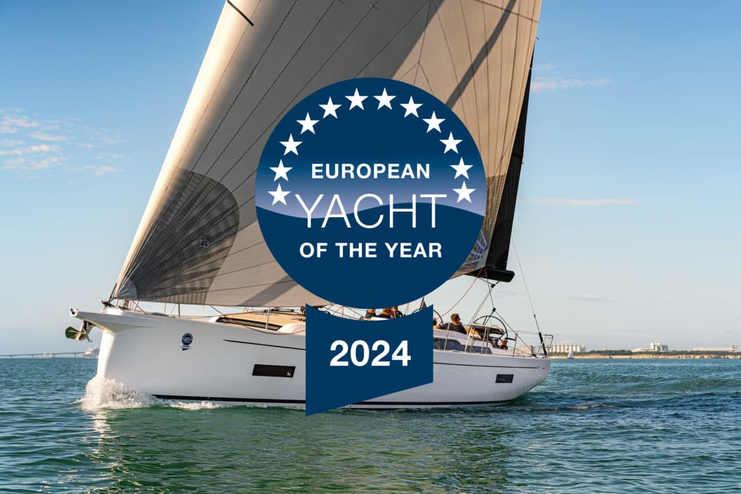 Luxury Cruiser des Jahres 2024