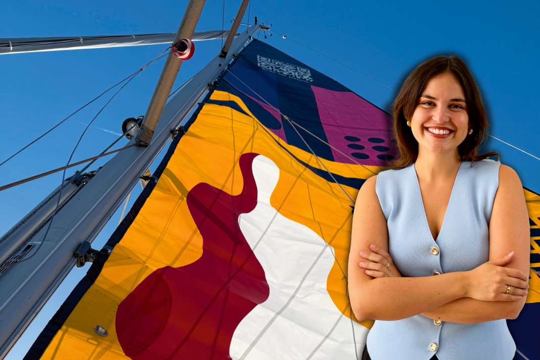 Victoria Macias, 29 ans
Dans le cadre de ses études en culture numérique au King’s College de Londres, cette ancienne spécialiste du marketing a mené des recherches sur la manière dont l’art et la culture peuvent perdurer à l’ère numérique.