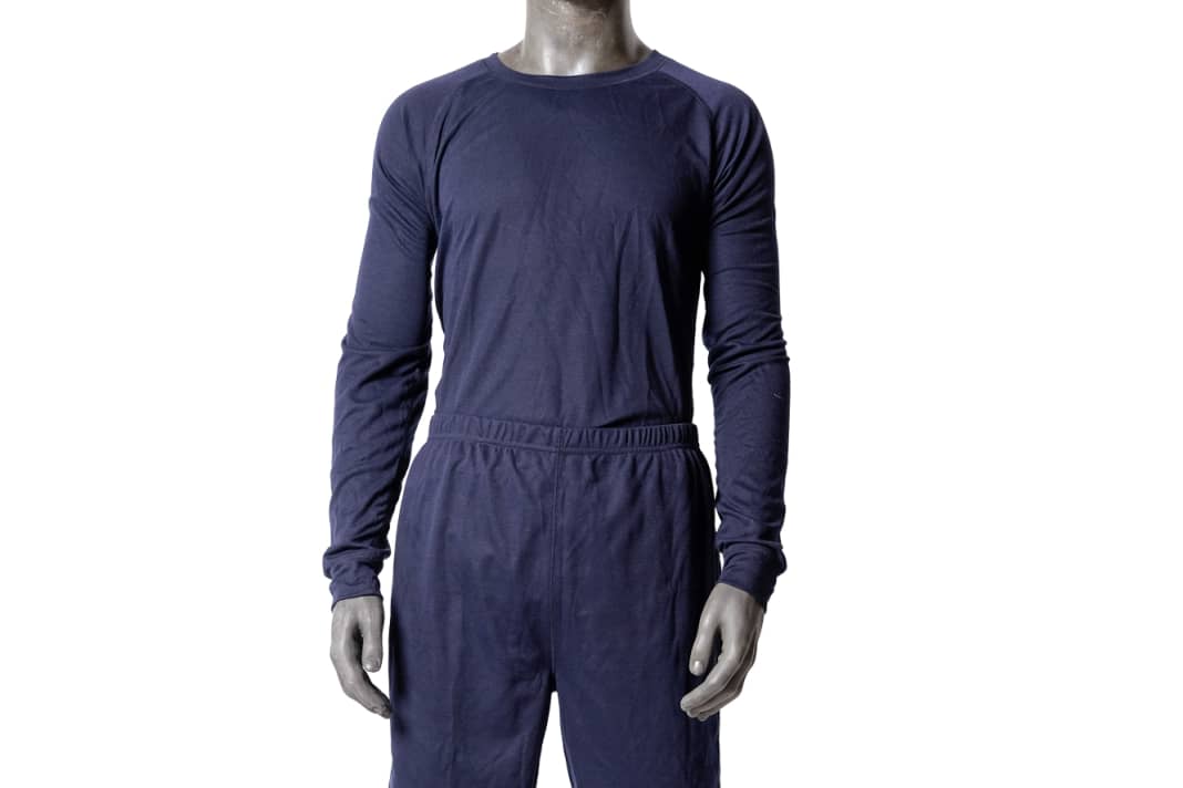 Ocean Pro+ Funktionsunterwäsche, Marke: AW Niemeyer