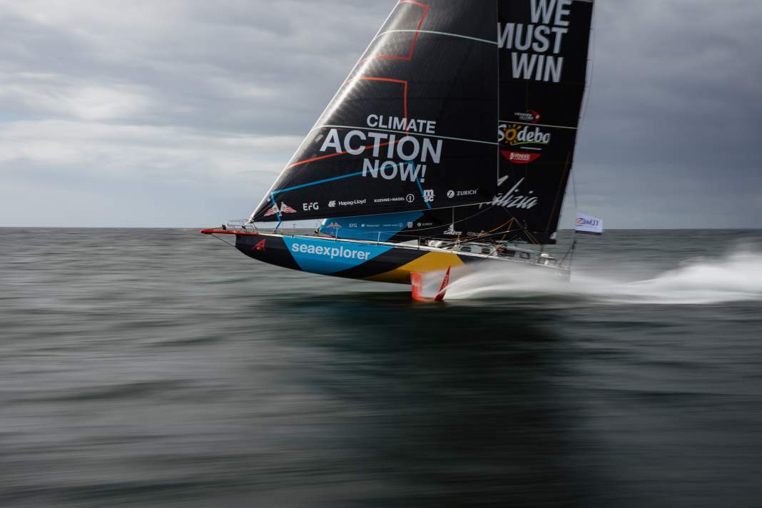 ER ist zurück – und wie!