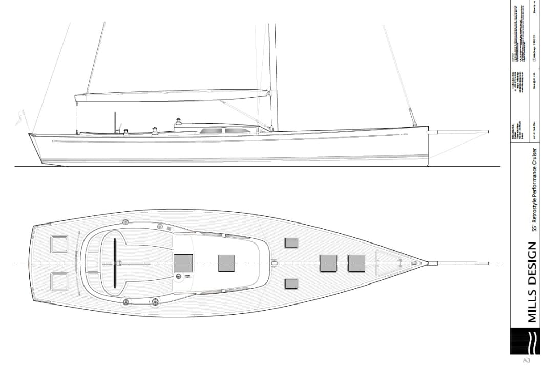 Rapide 55