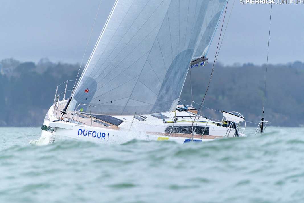 In attesa della stagione: abbiamo già potuto testare alcuni nuovi yacht!
