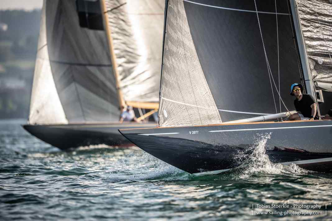 Impressions of the 60th International Lake Constance Week 2025