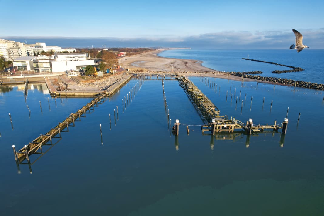 Damp est désormais évacué