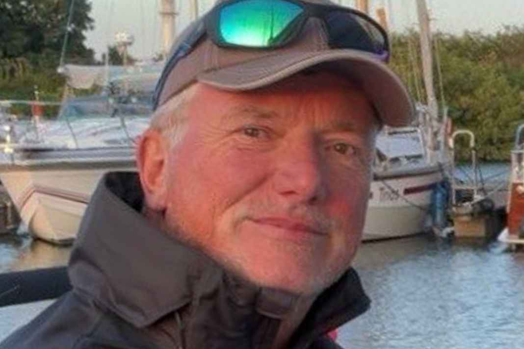 Heiko Zimmermann is the managing director of Yachtfestival 365 GmbH. He organises the Hamburg Yacht Festival in Wedel and the Ancora Yacht Festival in Neustadt.