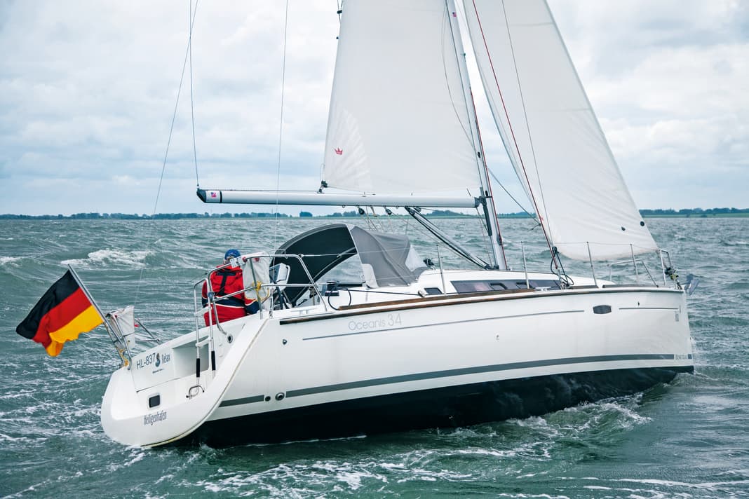 This is the most pleasant way