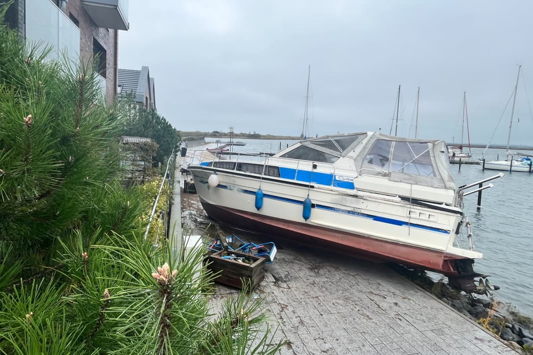 Heiligenhafen