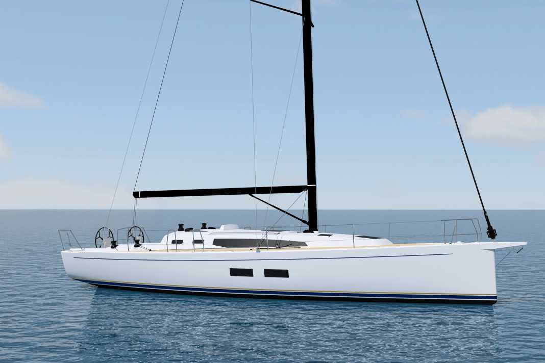 Does the new J/40 fulfil the ideal of the modern performance cruiser ...