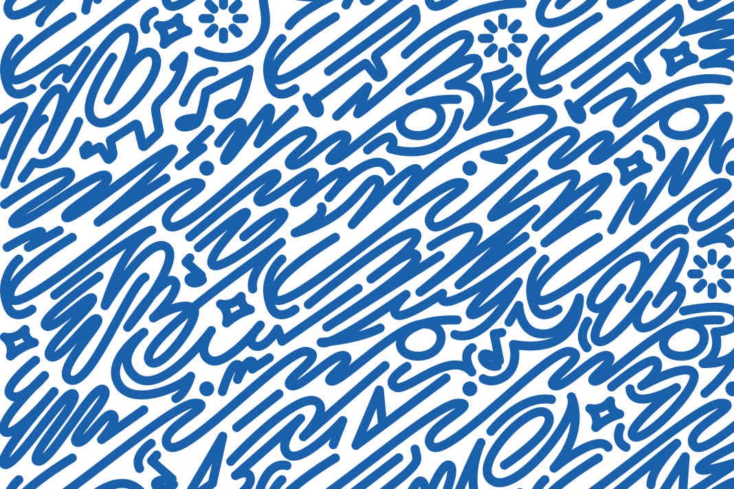 "Macht Lust auf die Kieler Woche 2025." Das Siegeplakat dieses Jahres.