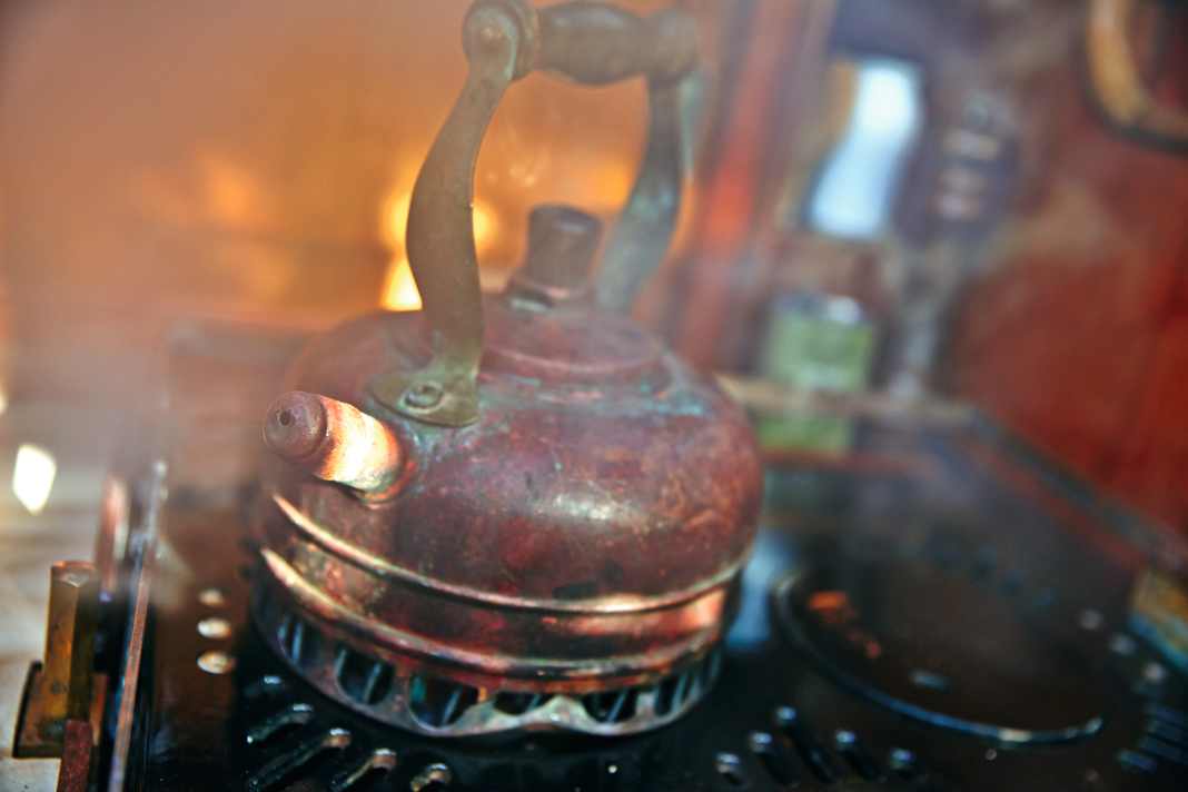 Les conséquences sont souvent dramatiques : si du gaz s'échappe là où il ne devrait pas, une explosion peut se produire. Si le plaisancier survit, il doit alors sauter du bateau. Des capteurs pour sauver des vies