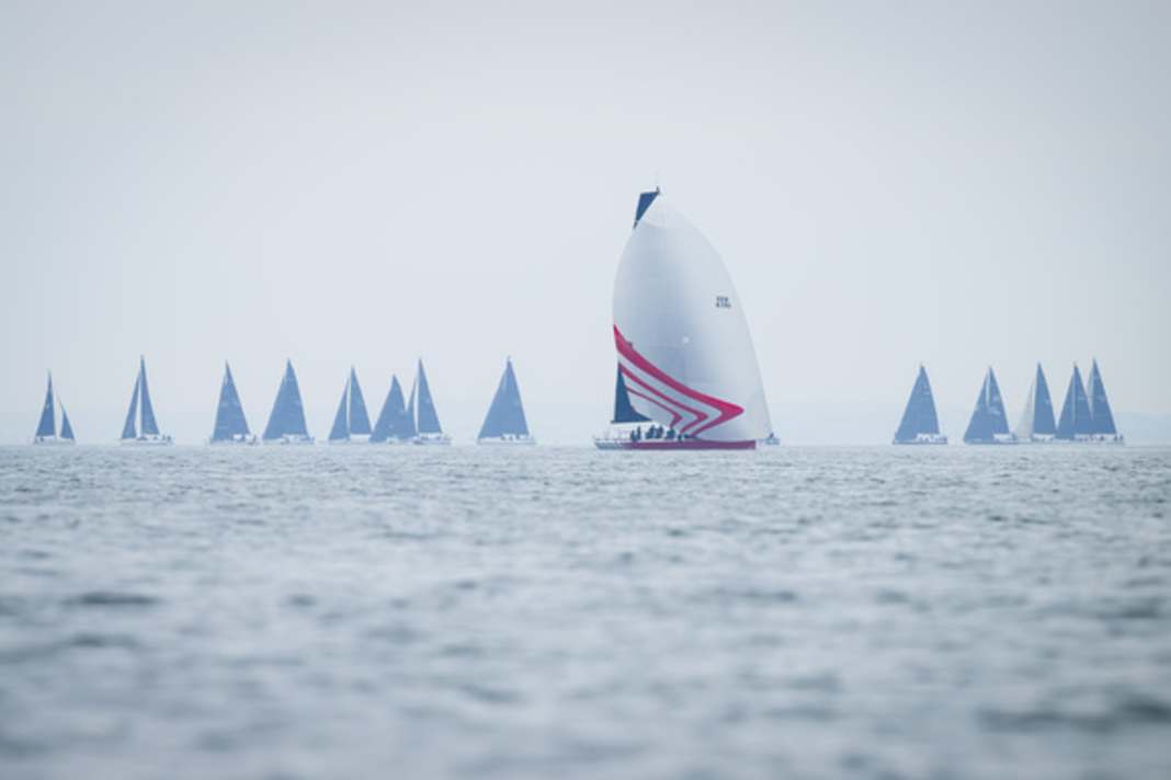 Die Viking Challenge soll die besten Crews Nordeuropas zusammenbringen.