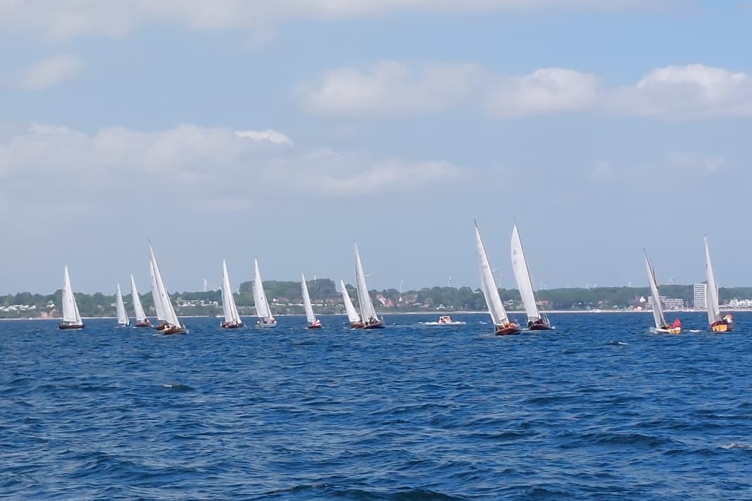 Regata Max Oertz 2023