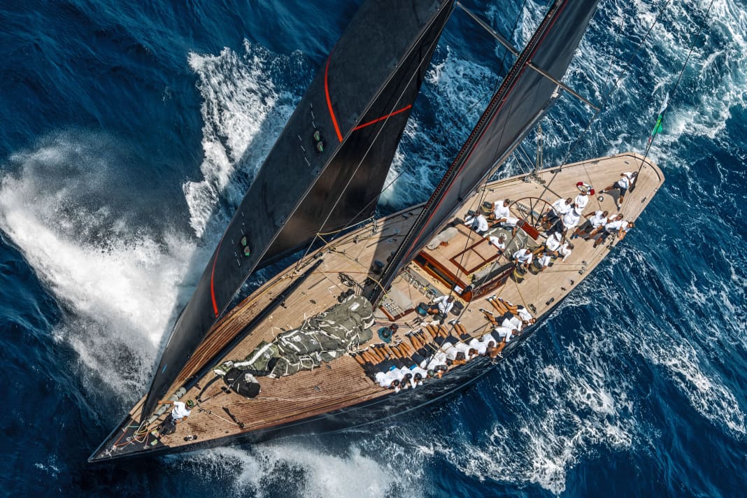 Rolex maxi cup 2019 deals