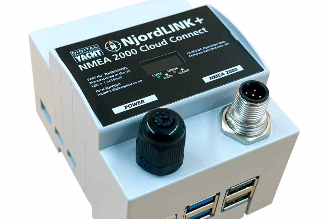 NjordLINK